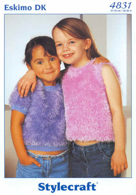 Childrens Tops