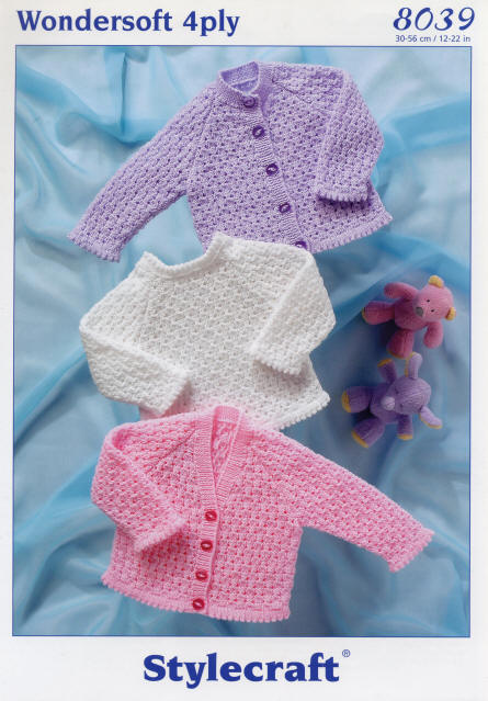 Childrens Cardigans and Sweater