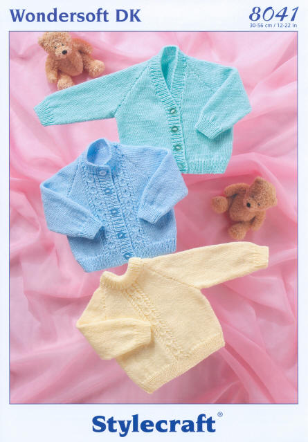 Childrens Cardigans & Sweater