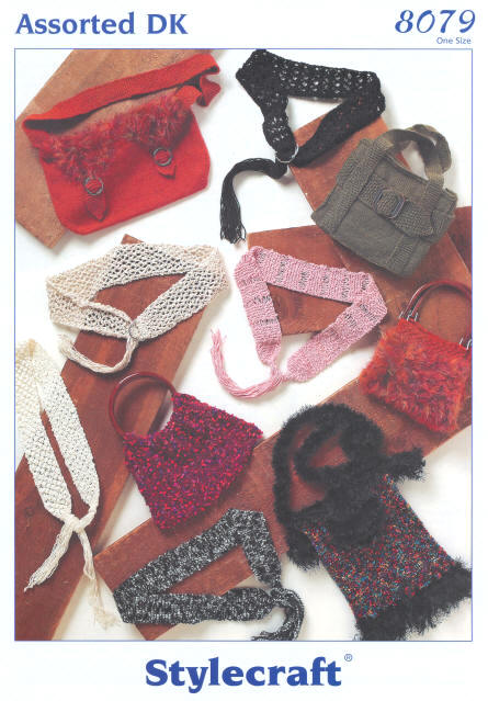 Bags & Belts