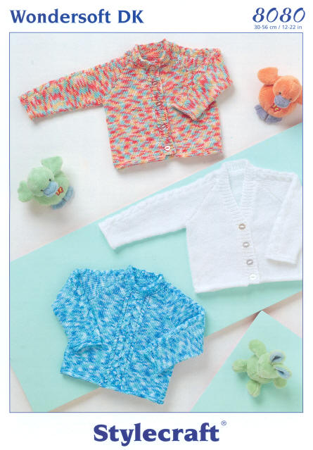  Childrens Cardigans & Sweater