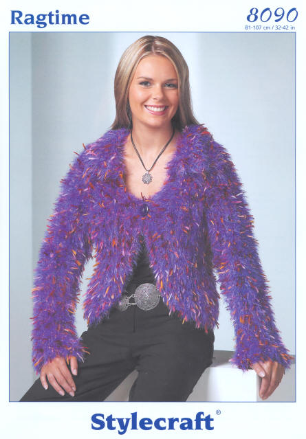 Ladies Jacket