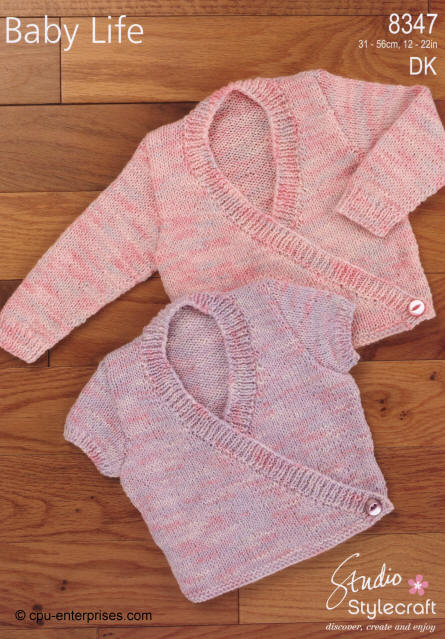  Childrens Cardigans