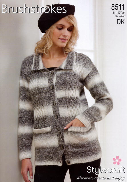  Ladies Jacket