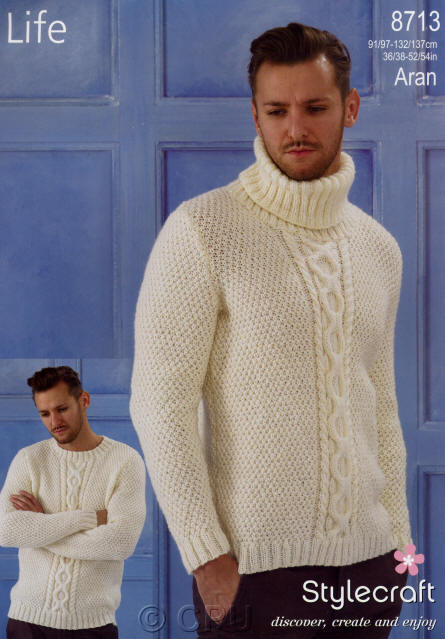  Mens Sweaters
