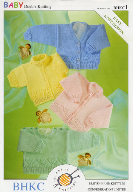 Sweater and Cardigans