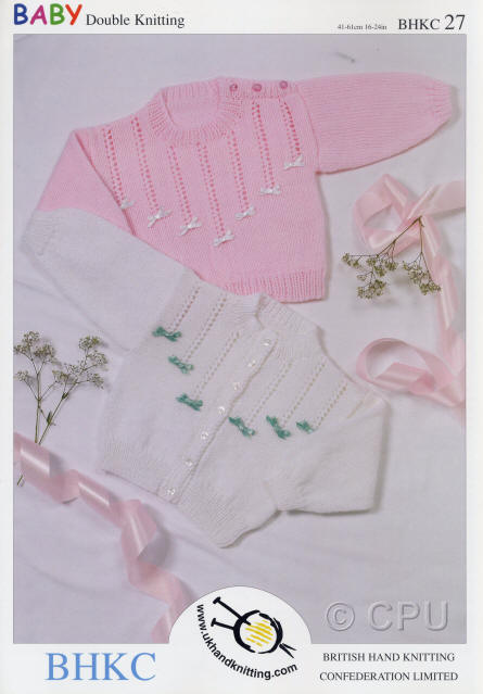 Baby / Toddler Cardigans and Sweater