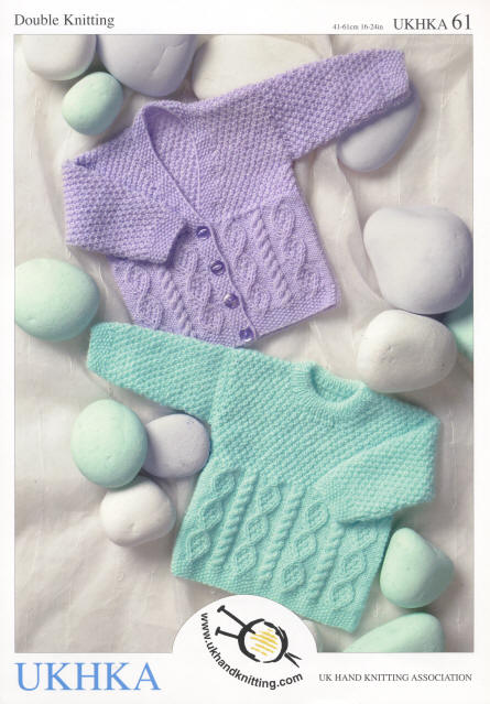 Cardigans and Sweaters