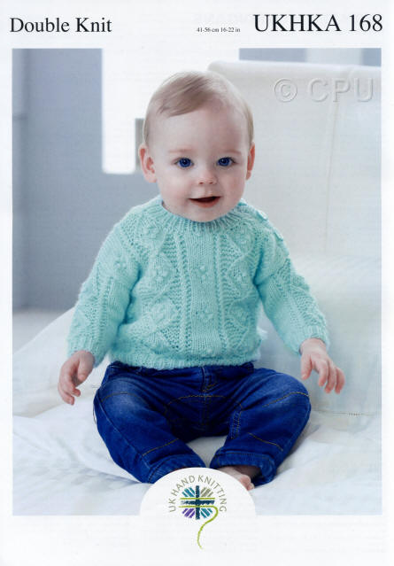 Knitted Sweater and Cardigans