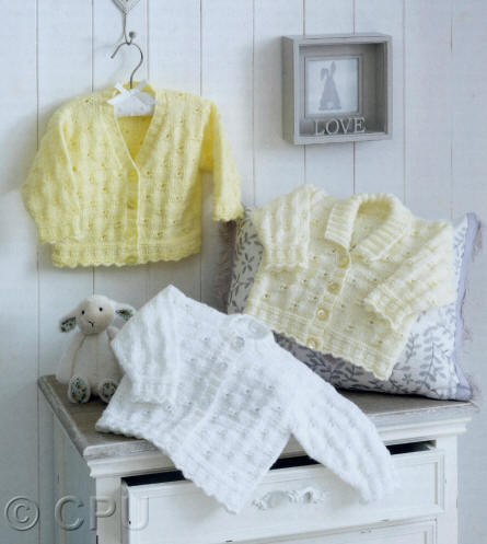 Knitted Cardigans