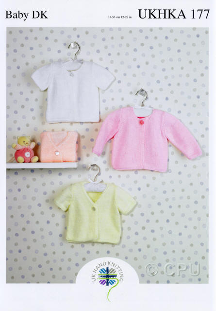 Knitted Cardigans
