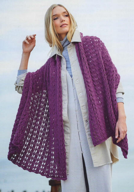 Shawl