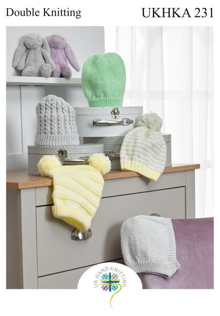  Hats and Balaclava