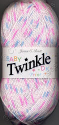 James C.Brett Baby Double Knit yarns
