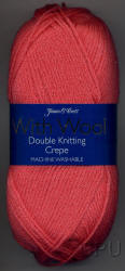James C.Brett Yarn Oddments
