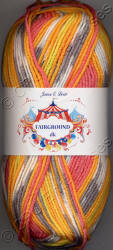 Yarn List