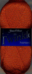 JCB Twinkle DK yarn
