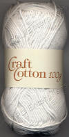 Craft Cotton
