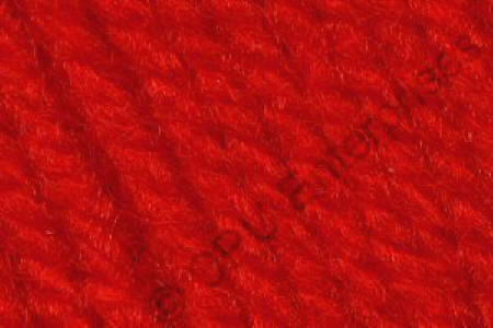 Crafty Knits - Scarlet Red (365)