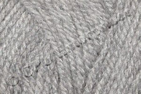 Crafty Knits - Pale Grey 