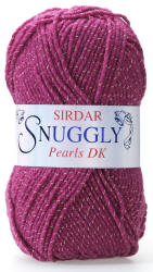 Sirdar Snuggly Pearls Double Knit yarn