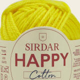 Happy Cotton DK 20g - Quack (788-8851)