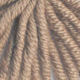 Cashmere Aran - Noisette (014) 