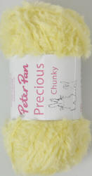 Peter Pan Precious Chunky yarn